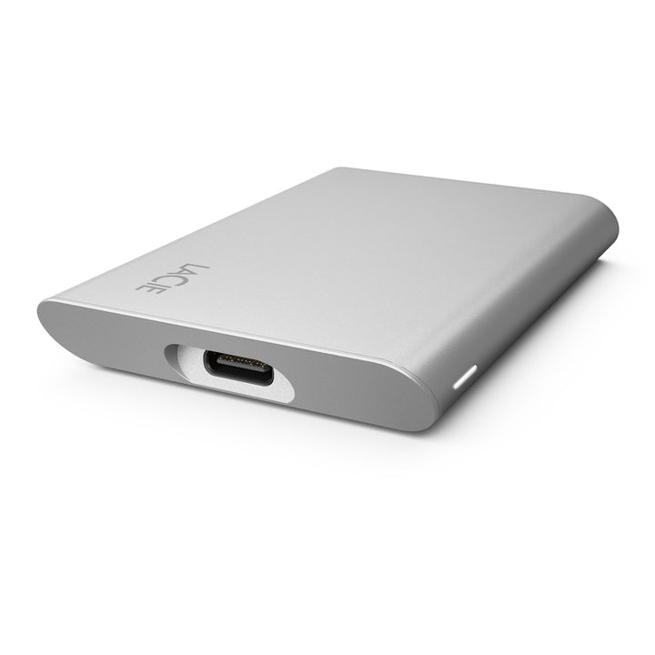 LaCie Portable SSD Mobile Storage - ACE Peripherals