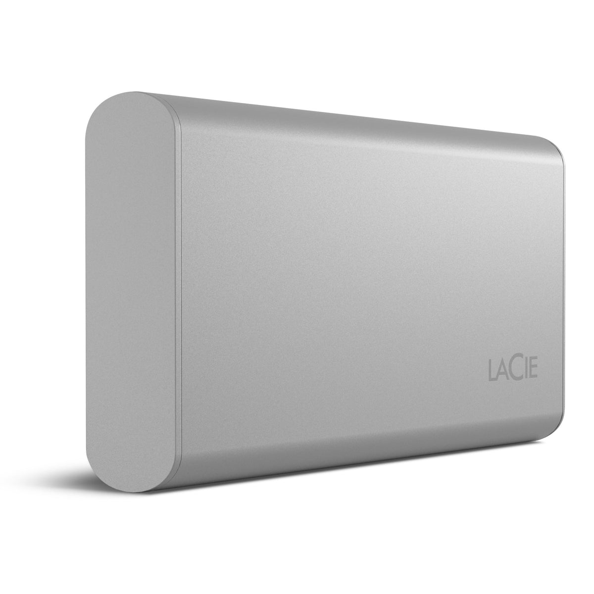 LaCie Portable SSD Mobile Storage - ACE Peripherals