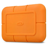 LaCie Rugged Mini Mobile Storage - ACE Peripherals