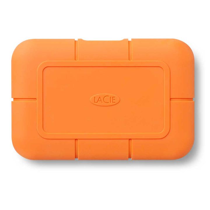 LaCie Rugged Mini Mobile Storage - ACE Peripherals