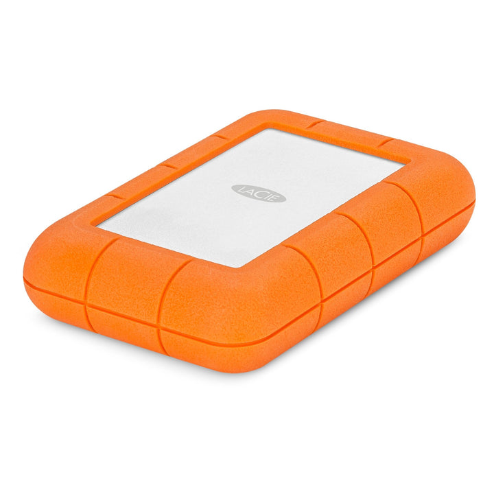 LaCie Rugged RAID Pro Mobile Storage - ACE Peripherals