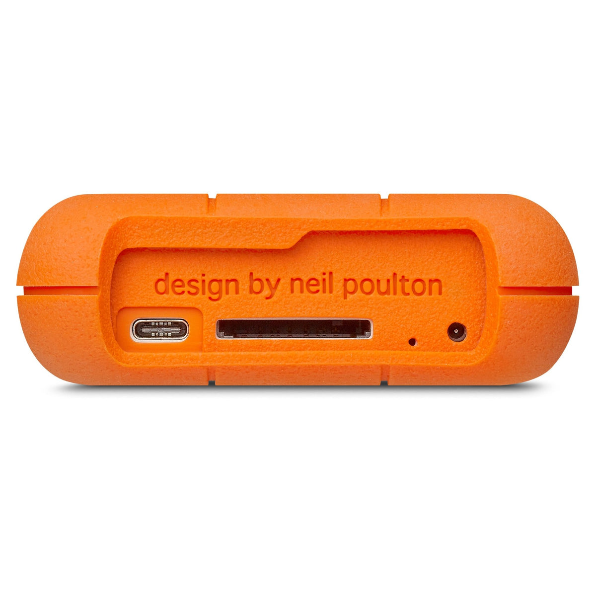 LaCie Rugged RAID Pro Mobile Storage - ACE Peripherals