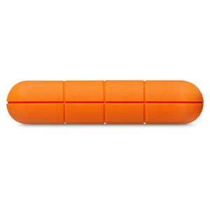 LaCie Rugged RAID Pro Mobile Storage - ACE Peripherals