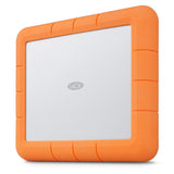 LaCie Rugged RAID Shuttle Mobile Storage - ACE Peripherals