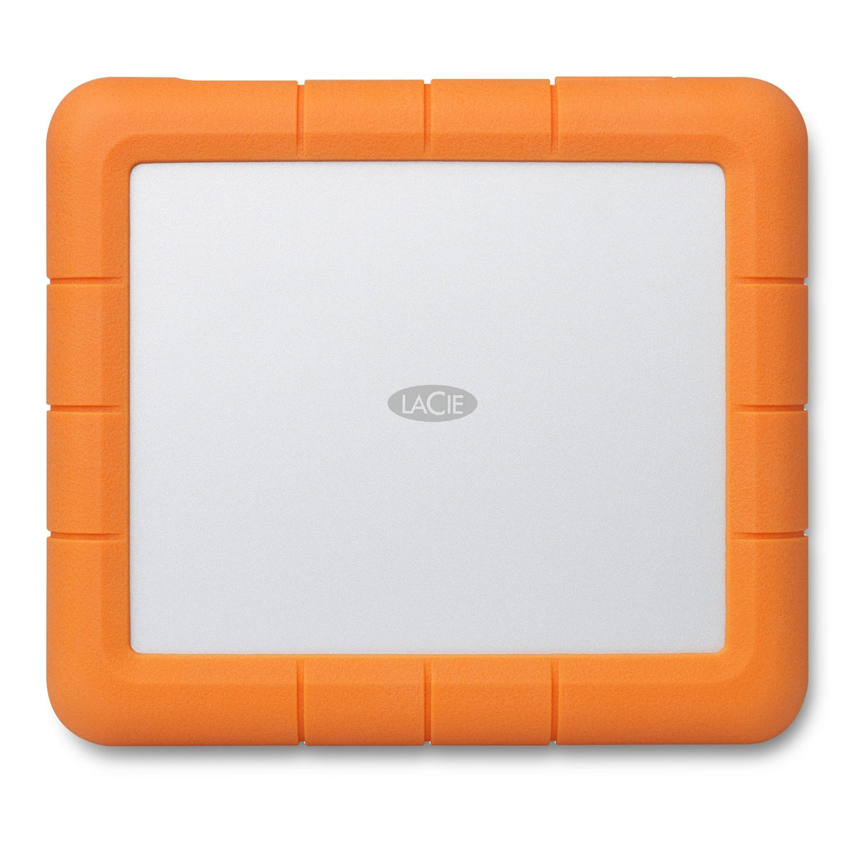 LaCie Rugged RAID Shuttle Mobile Storage - ACE Peripherals
