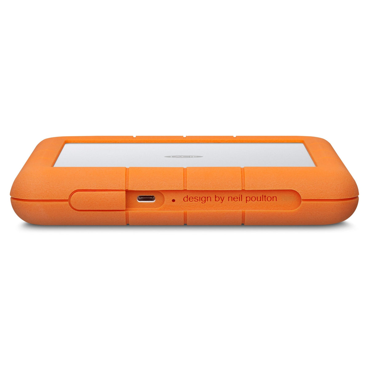 LaCie Rugged RAID Shuttle Mobile Storage - ACE Peripherals