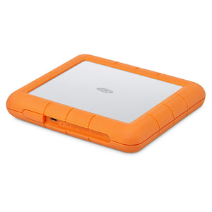 LaCie Rugged RAID Shuttle Mobile Storage - ACE Peripherals