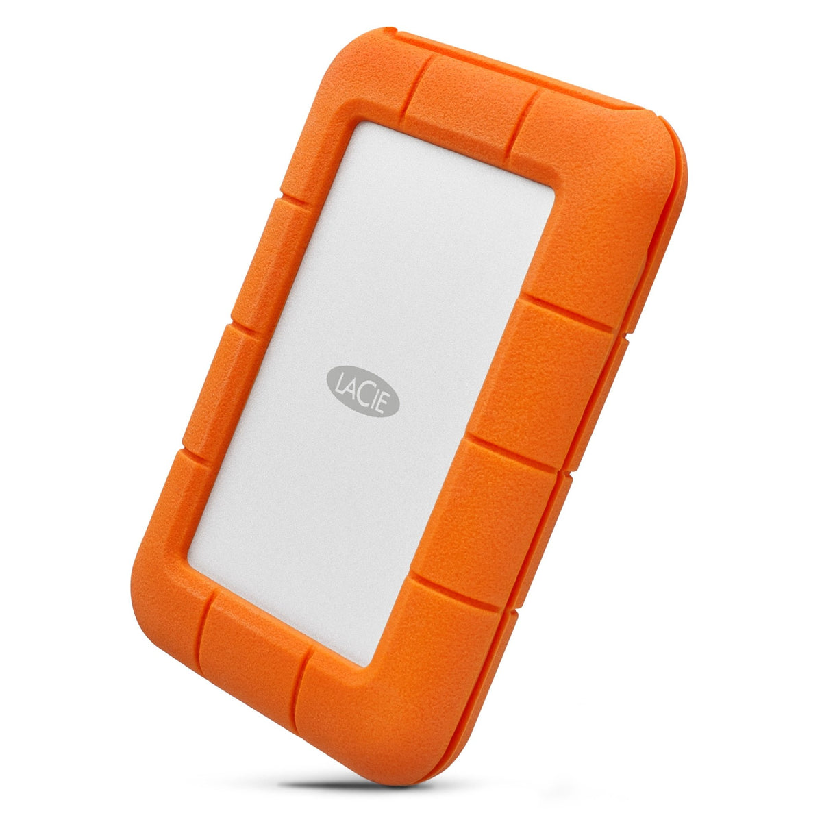 LaCie Rugged SECURE Mobile Storage - ACE Peripherals
