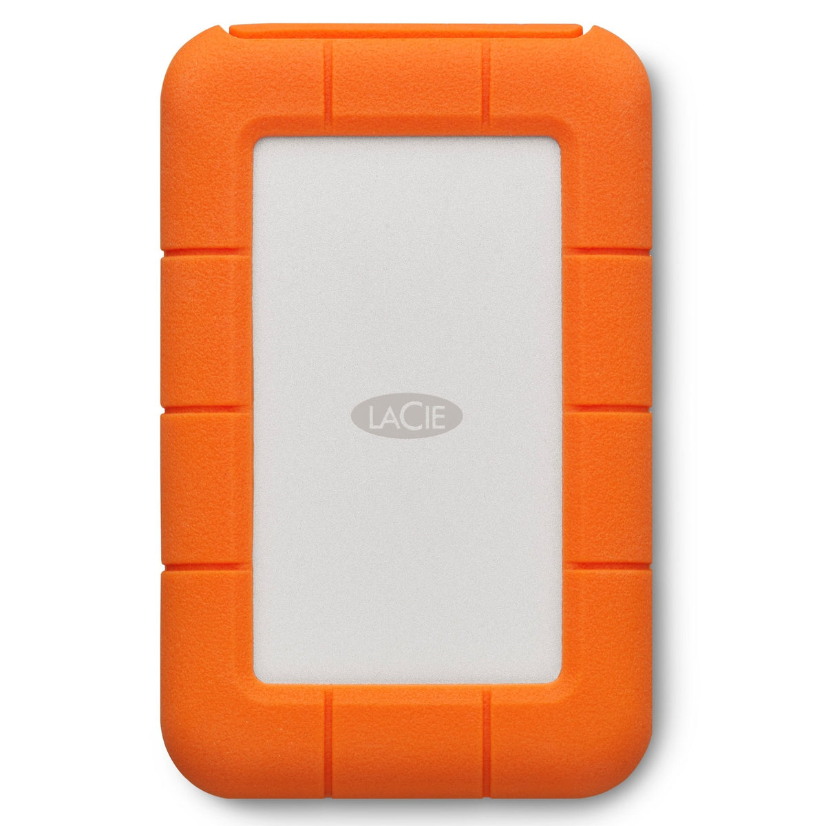LaCie Rugged SECURE Mobile Storage - ACE Peripherals