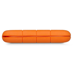 LaCie Rugged SECURE Mobile Storage - ACE Peripherals