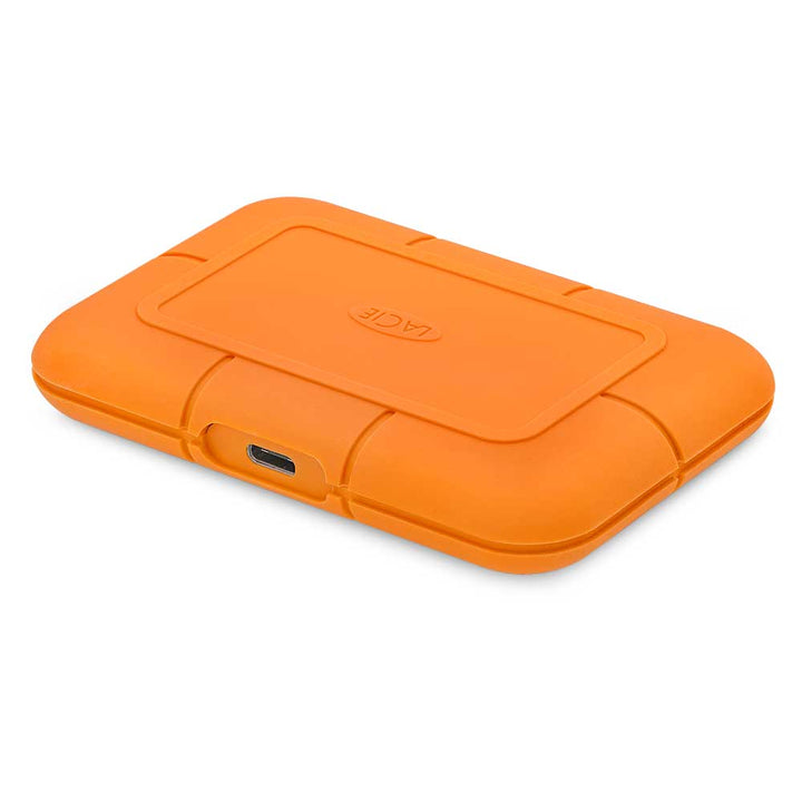LaCie Rugged SSD Mobile Storage - ACE Peripherals