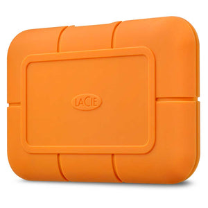 LaCie Rugged SSD Mobile Storage - ACE Peripherals