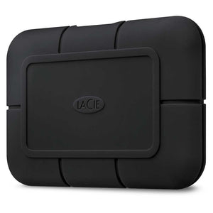 LaCie Rugged SSD Pro Mobile Storage - ACE Peripherals