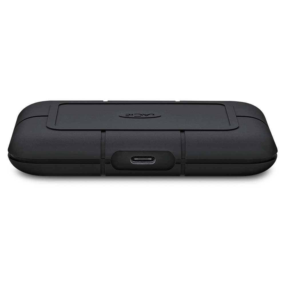 LaCie Rugged SSD Pro Mobile Storage - ACE Peripherals