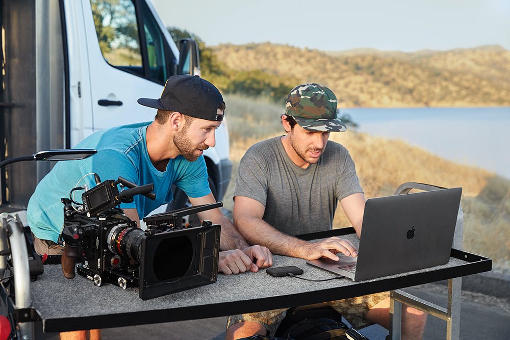 LaCie Rugged SSD Pro Mobile Storage - ACE Peripherals