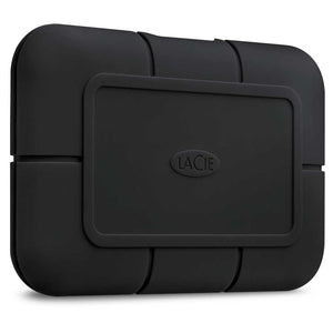 LaCie Rugged SSD Pro Mobile Storage - ACE Peripherals