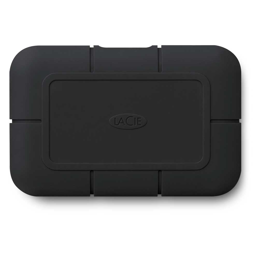 LaCie Rugged SSD Pro Mobile Storage - ACE Peripherals