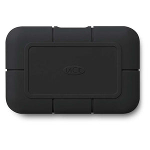 LaCie Rugged SSD Pro Mobile Storage - ACE Peripherals