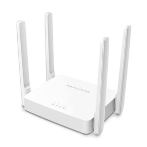 Mercusys AC10 AC1200 Wireless Dual Band Router - ACE Peripherals