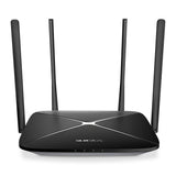 Mercusys AC12G AC1200 Wireless Dual Band Gigabit Router - ACE Peripherals