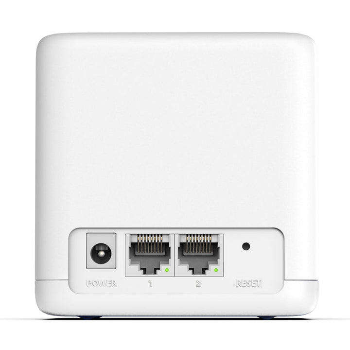 Mercusys Halo H30G AC1300 Whole Home Mesh Wi-Fi System - ACE Peripherals