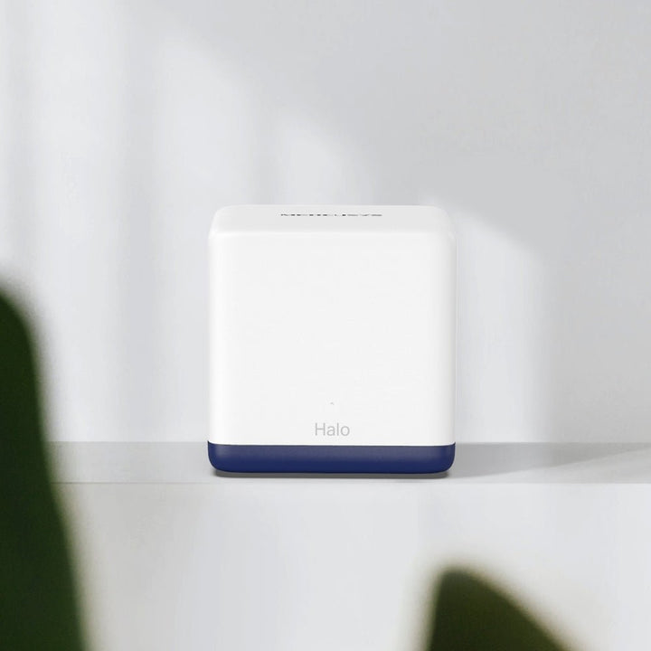 Mercusys Halo H50G AC1900 Whole Home Mesh Wi-Fi System - ACE Peripherals