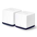 Mercusys Halo H50G AC1900 Whole Home Mesh Wi-Fi System - ACE Peripherals