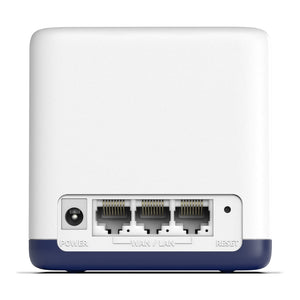 Mercusys Halo H50G AC1900 Whole Home Mesh Wi-Fi System - ACE Peripherals