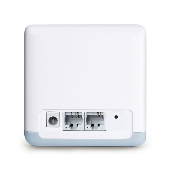 Mercusys Halo S12 AC1200 Whole Home Mesh Wi-Fi System - ACE Peripherals