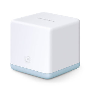 Mercusys Halo S12 AC1200 Whole Home Mesh Wi-Fi System - ACE Peripherals