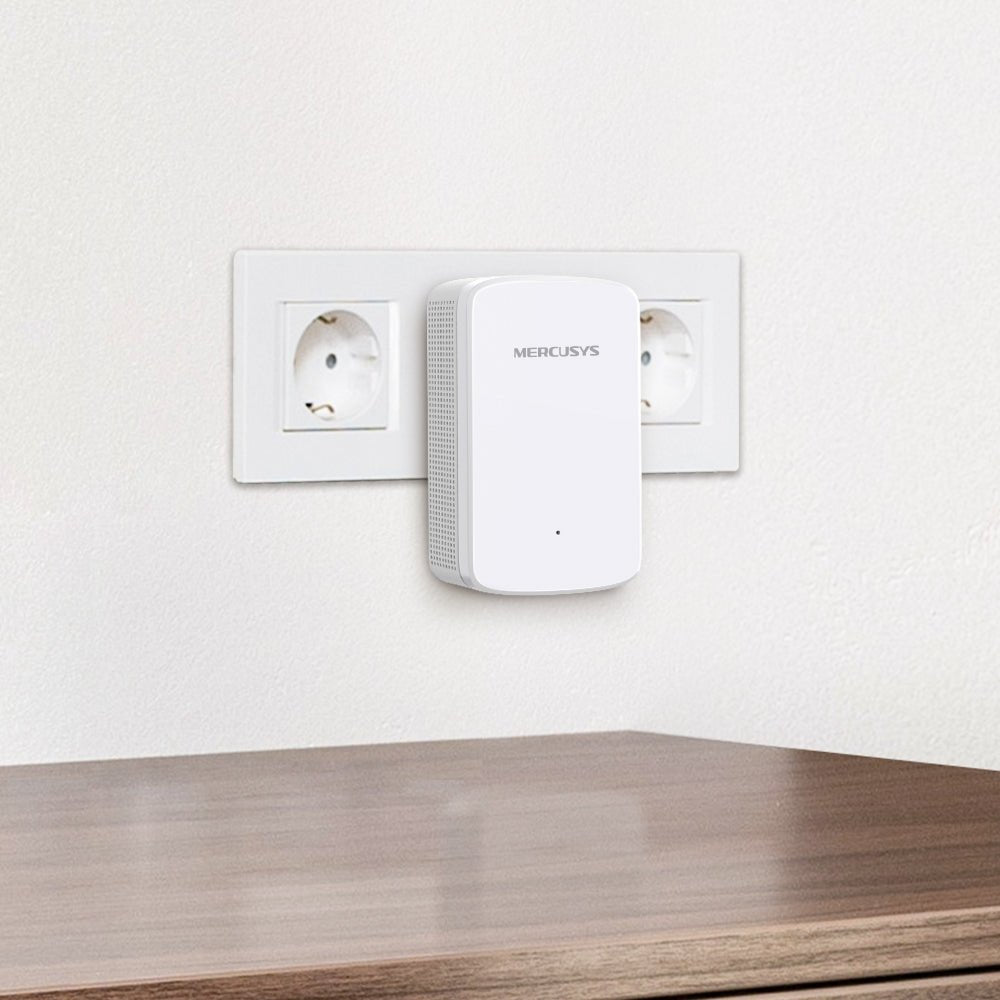 Mercusys ME20 AC750 Wi-Fi Range Extender - ACE Peripherals