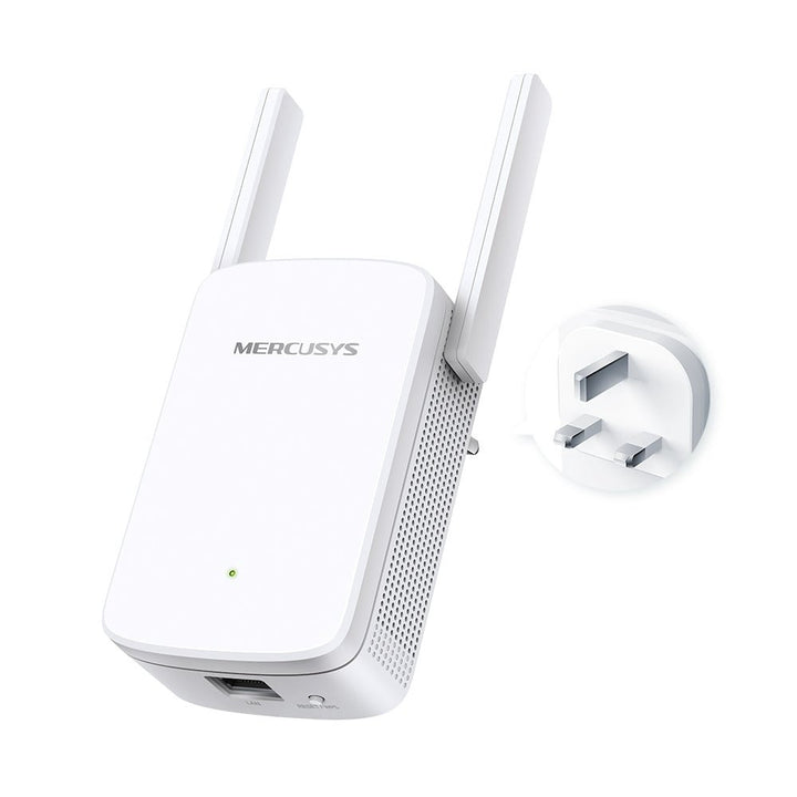 Mercusys ME30 AC1200 Wi-Fi Range Extender - ACE Peripherals
