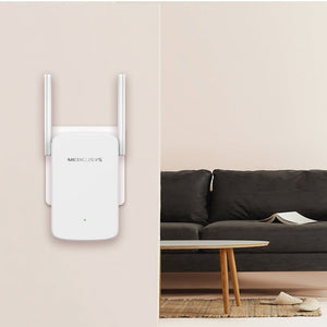 Mercusys ME30 AC1200 Wi-Fi Range Extender - ACE Peripherals