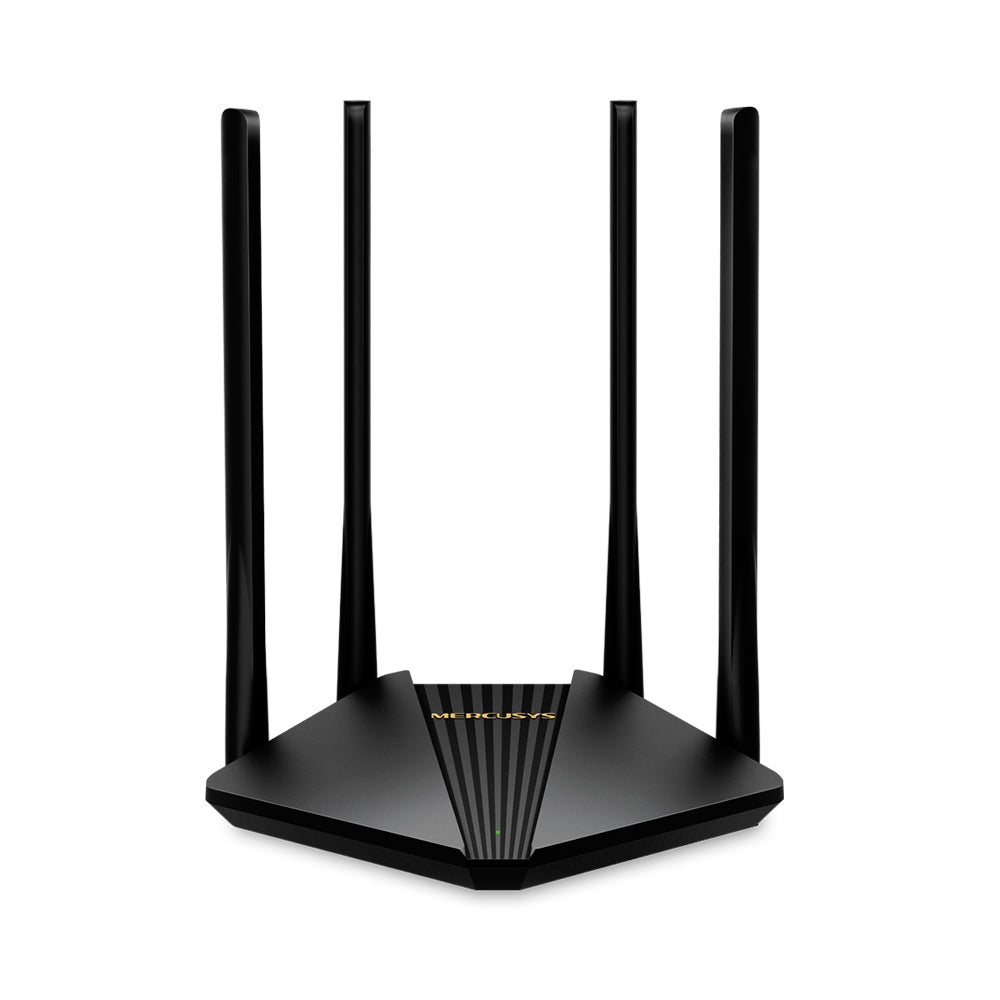 Mercusys MR30G AC1200 Wireless Dual Band Gigabit Router - ACE Peripherals