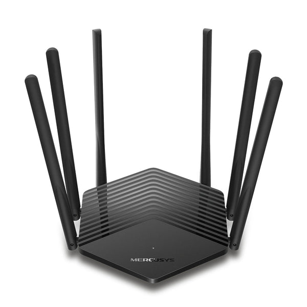 Mercusys MR50G AC1900 Wireless Dual Band Gigabit Router - ACE Peripherals