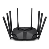 Mercusys MR90X AX6000 8-Stream Wi-Fi 6 Router - ACE Peripherals