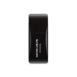 Mercusys MW300UM N300 Wireless Mini USB Adapter - ACE Peripherals