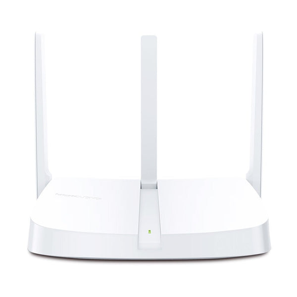 Mercusys MW306R 300 Mbps Multi-Mode Wireless N Router - ACE Peripherals