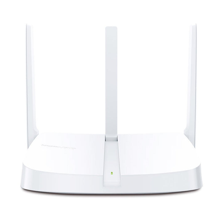 Mercusys MW306R 300 Mbps Multi-Mode Wireless N Router - ACE Peripherals