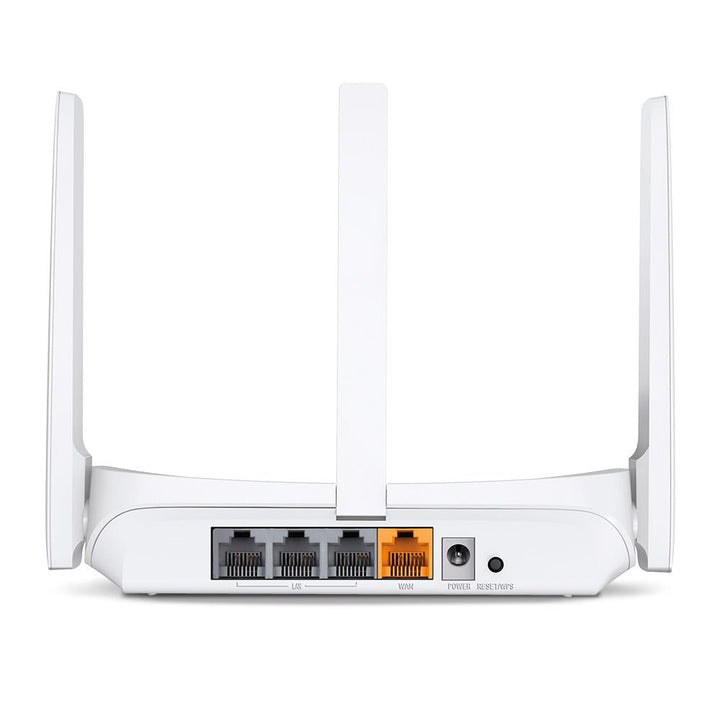 Mercusys MW306R 300 Mbps Multi-Mode Wireless N Router - ACE Peripherals