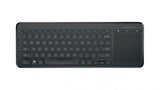 Microsoft All-In-One Media Keyboard - ACE Peripherals