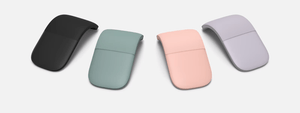 Microsoft Arc Mouse - ACE Peripherals