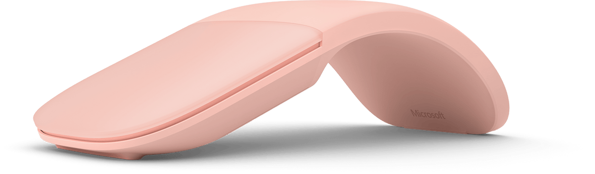 Microsoft Arc Mouse - ACE Peripherals