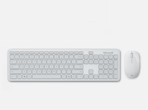 Microsoft Bluetooth Desktop Keyboard Mouse Combo - ACE Peripherals