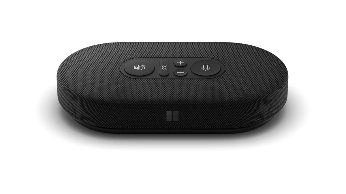 Microsoft Modern USB-C Speaker - ACE Peripherals