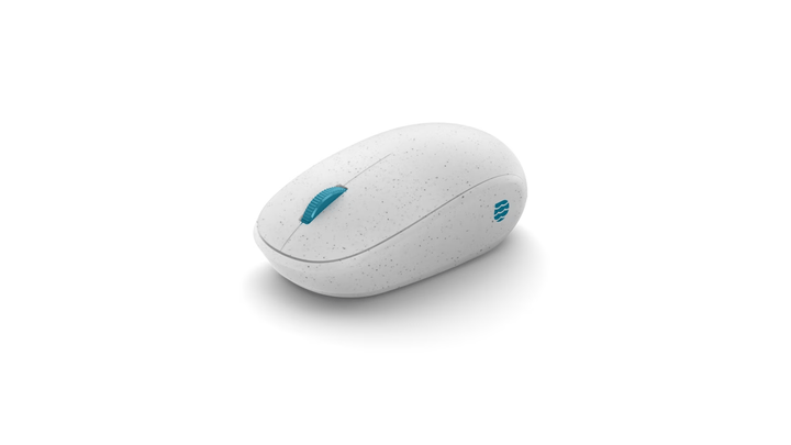Microsoft Ocean Plastic Mouse - ACE Peripherals
