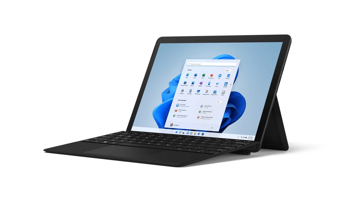 Microsoft Surface Go 3 - ACE Peripherals
