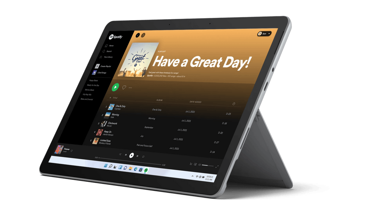Microsoft Surface Go 3 - ACE Peripherals