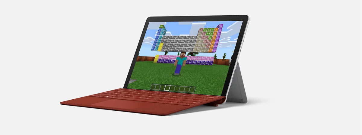 Microsoft Surface Go 3 - ACE Peripherals