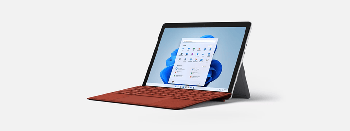 Microsoft Surface Go 3 - ACE Peripherals